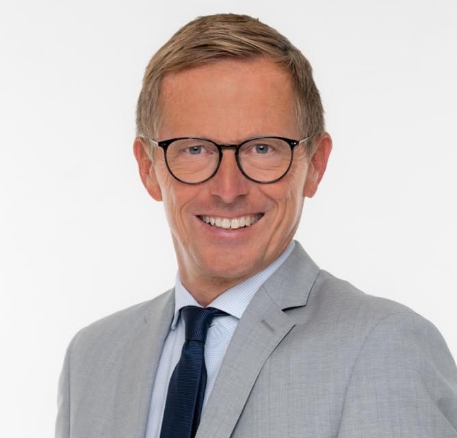 Oliver Bohn