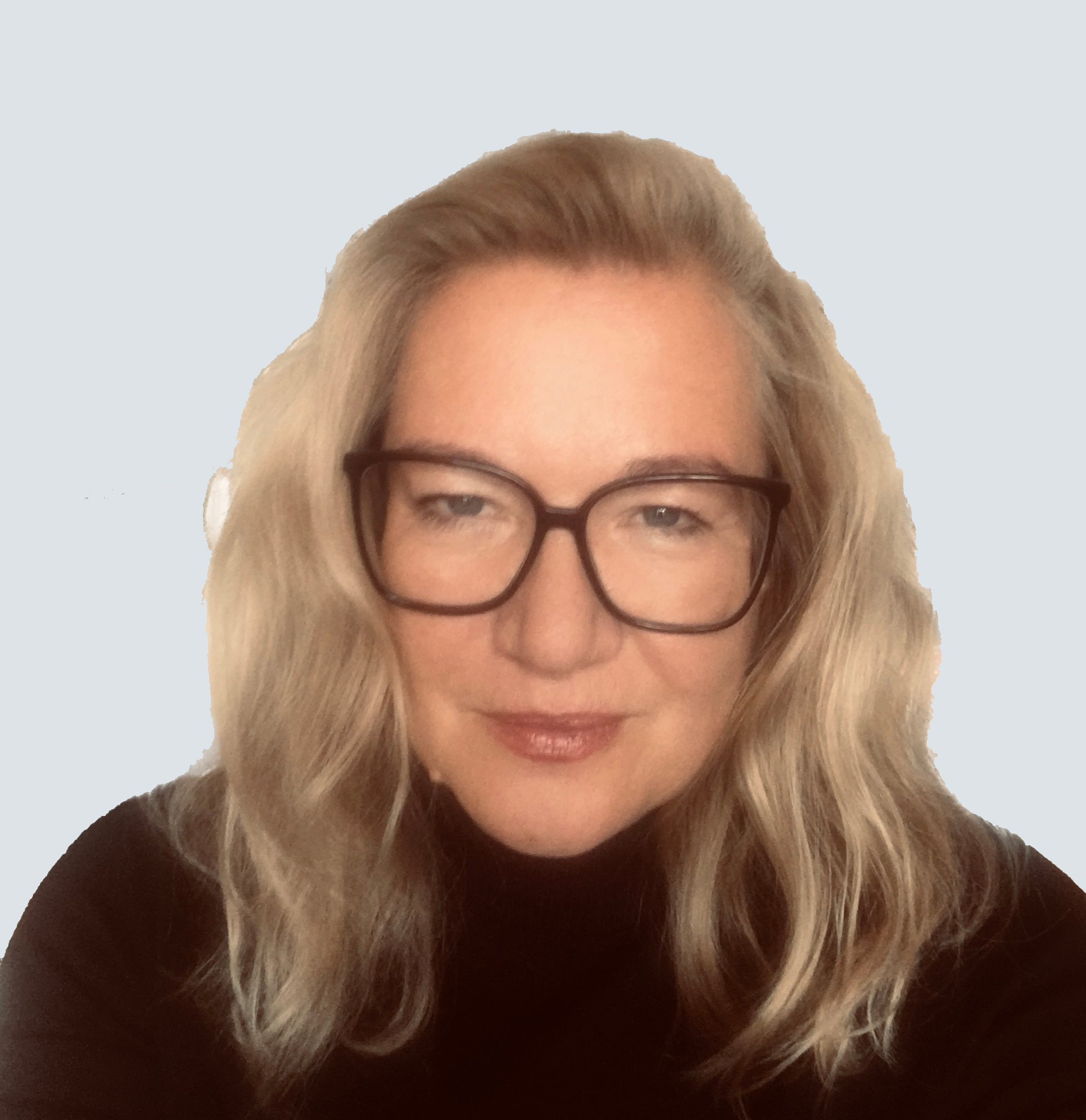 Ina Berger