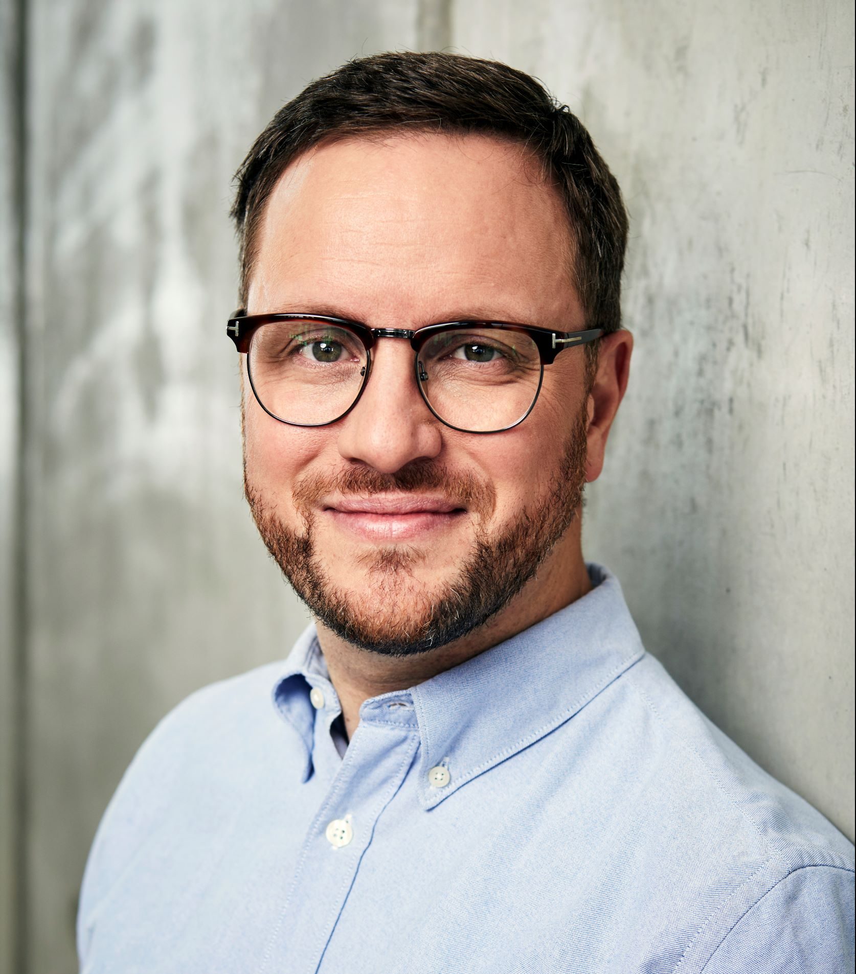 Philipp Kroschke