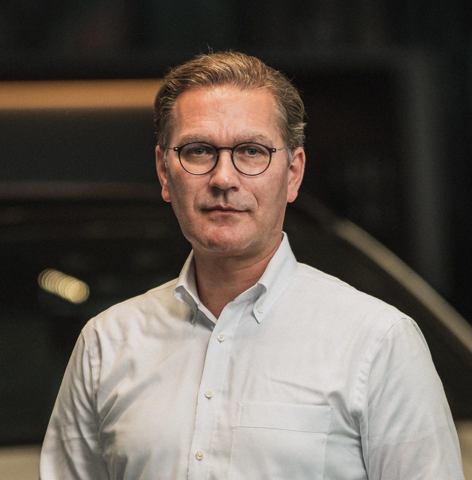 Richard Stadler