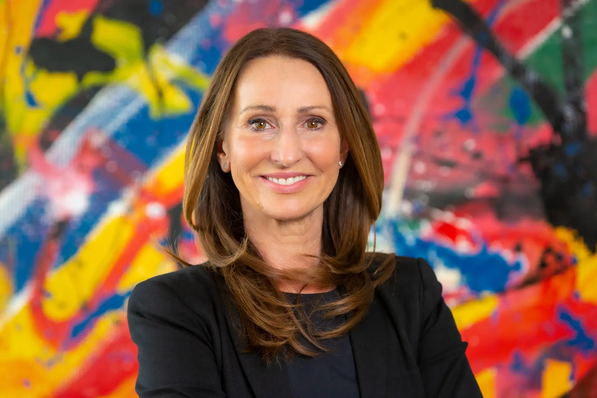 Tanja Woltmann-Knigge