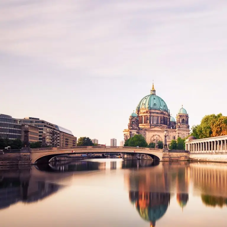 Berlin