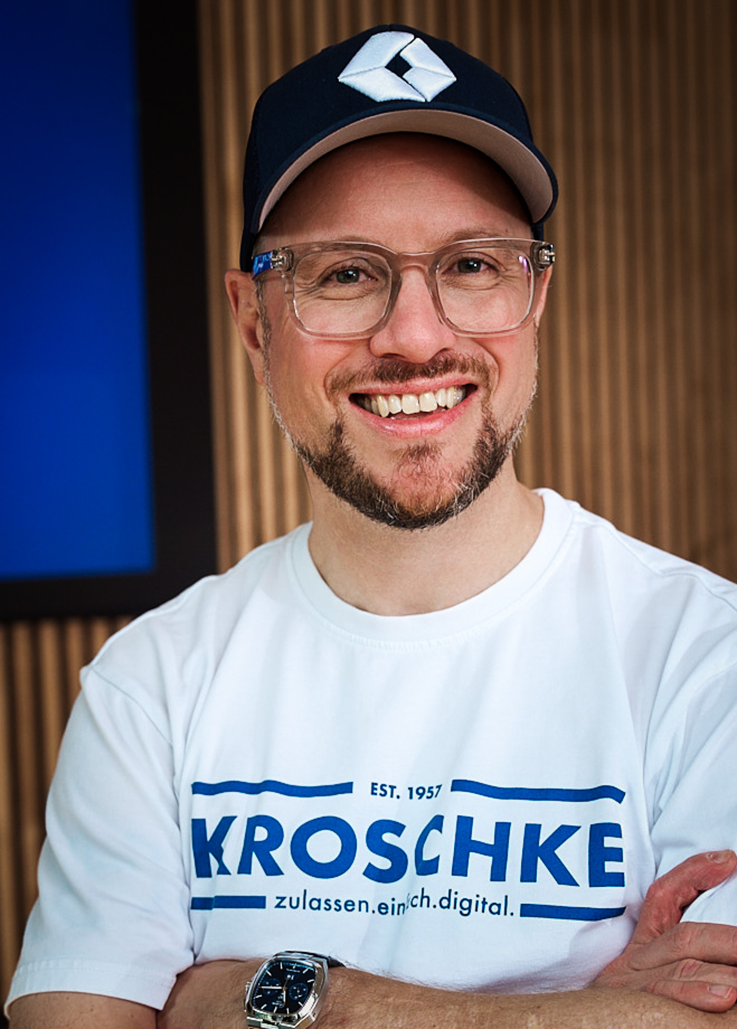 Philipp Kroschke
