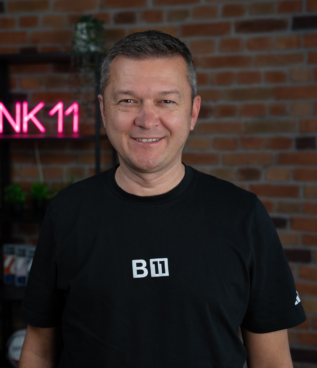 Benjamin Klatt, Bank11